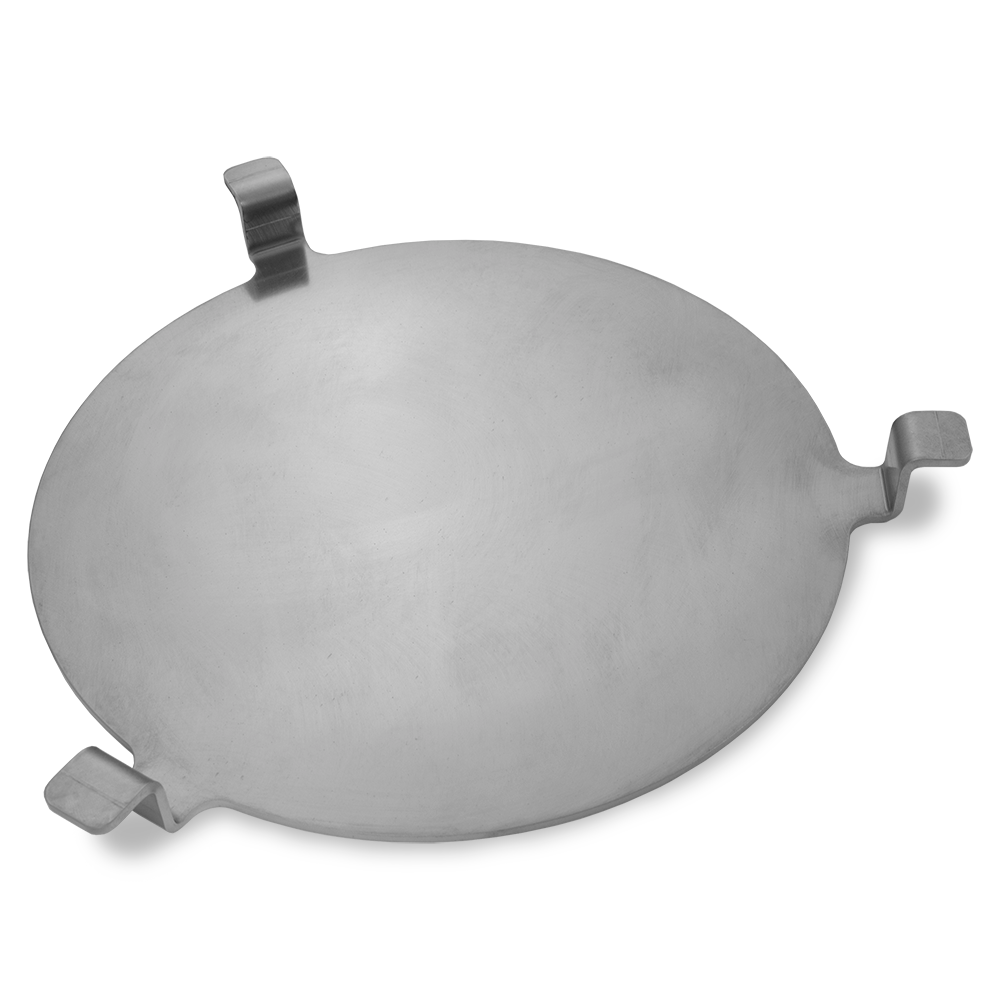 Deflektor Kamado VidaXL 14" Deflektor Kamado VidaXL 14"