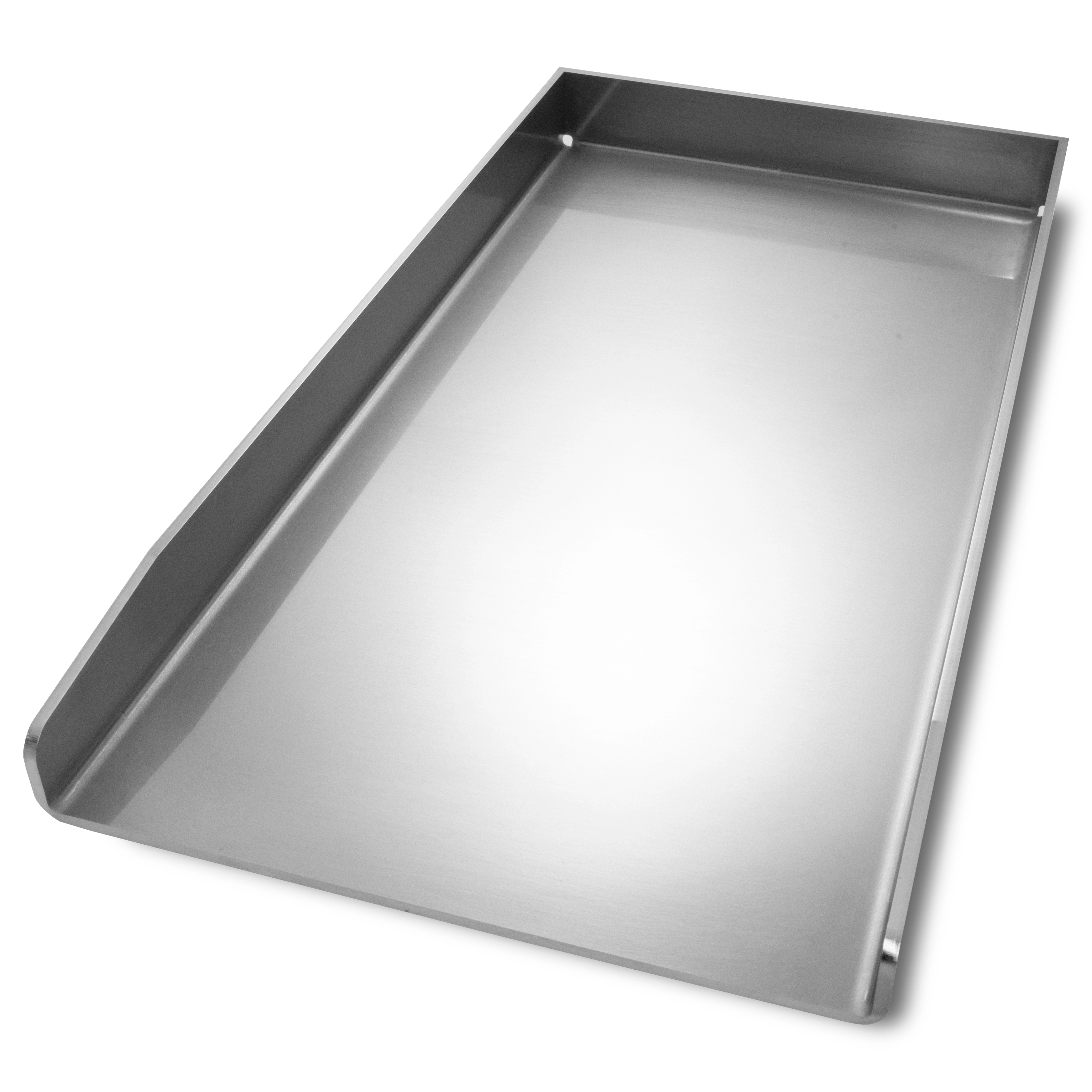 Plancha Edelstahl Grillplatte - Rösle Vario Plancha Edelstahl Grillplatte - Rösle Vario