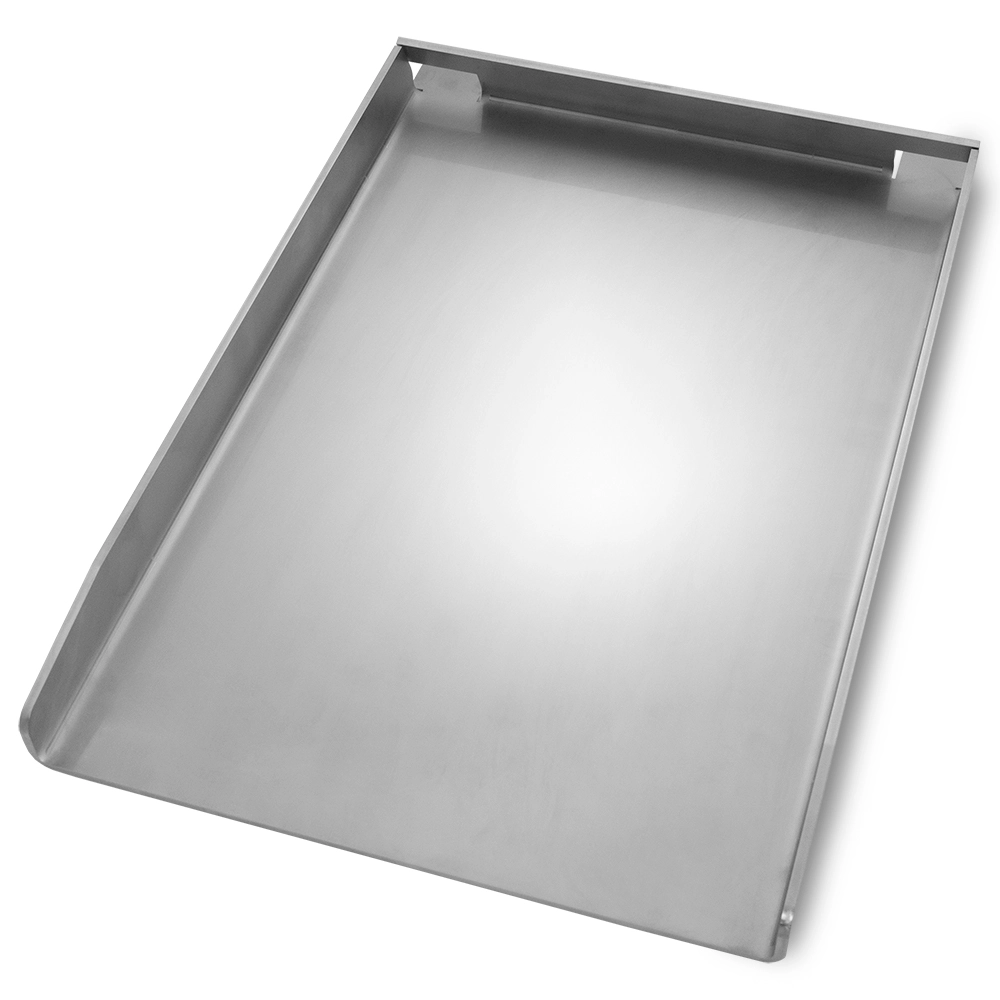 Plancha Edelstahl - Napoleon Rogue Plancha - Napoleon Rogue
