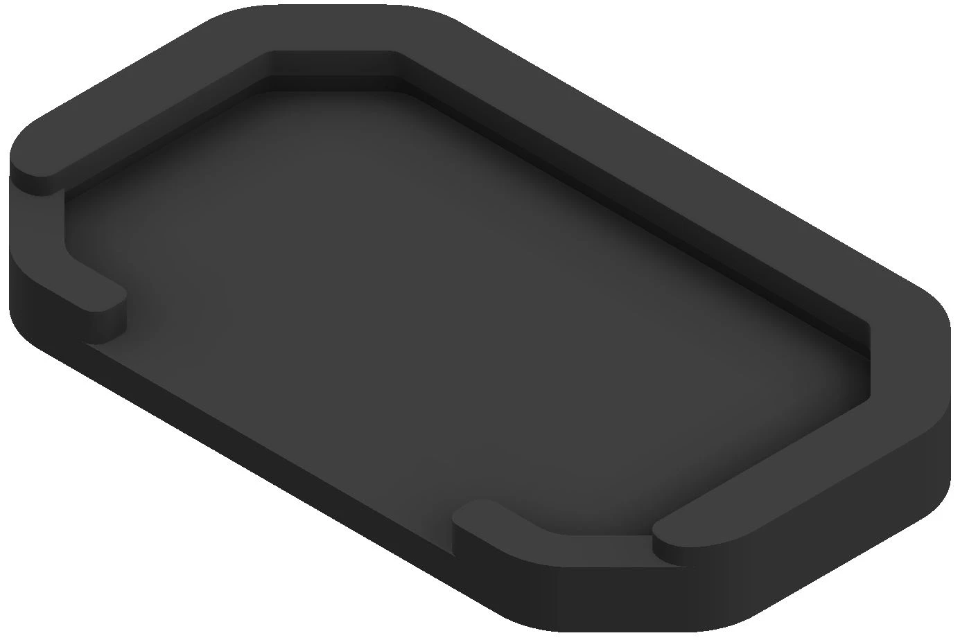 Füße Gozney Roccbox 3er-Set Füße Gozney Roccbox 3er-Set